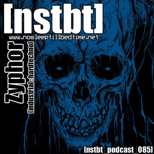 [nstbt_podcast_085] - Zyphor