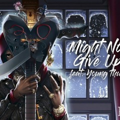 A Boogie Wit Da Hoodie,Young Thug - Might Not Give Up(lo-fi remix)