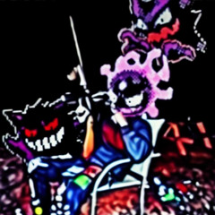 LAVENDER TOWN (Prod.Astran)