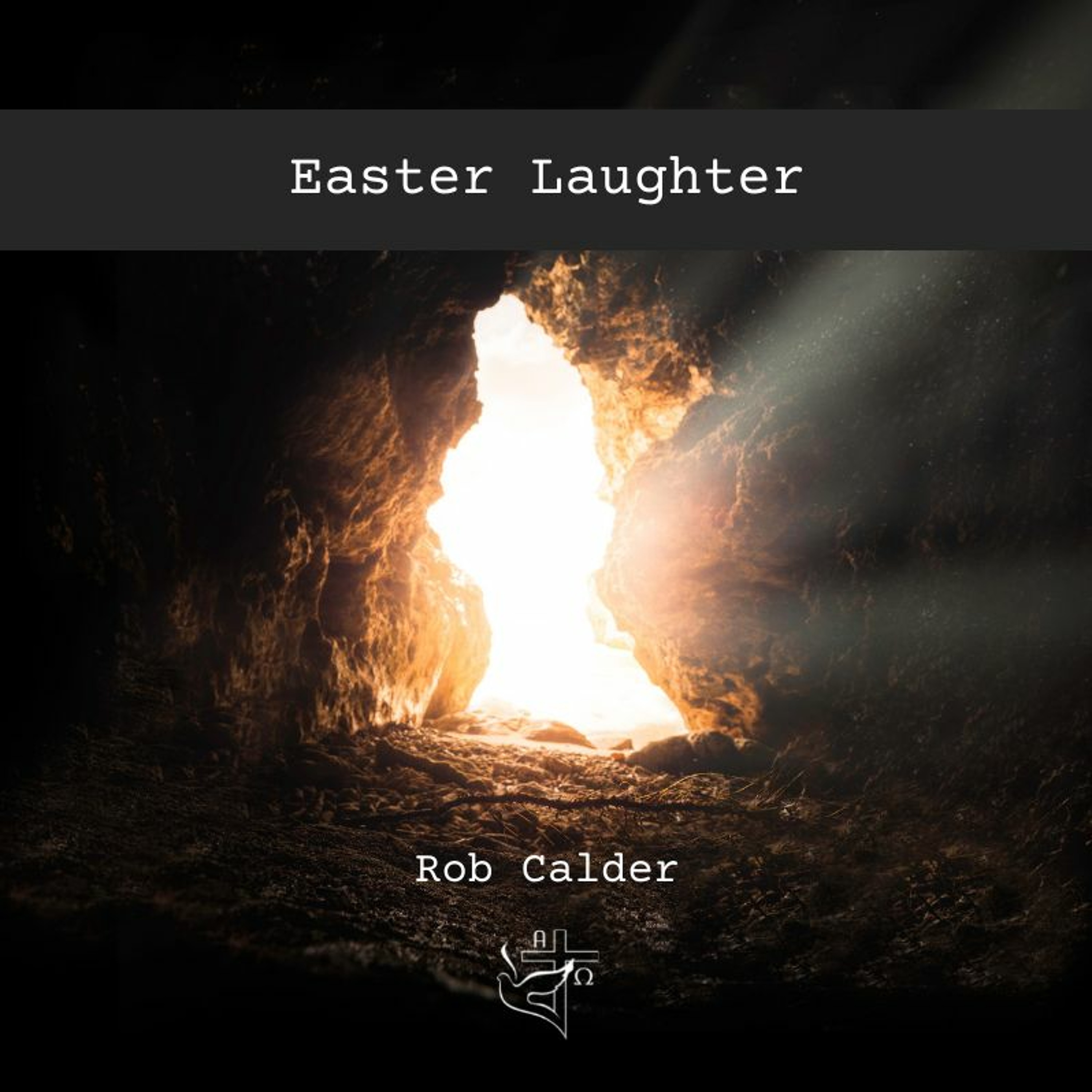 Easter Laughter episode artwork