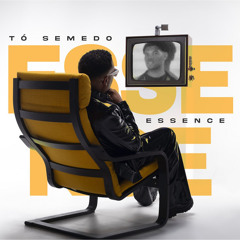 Tó Semedo - Tempu Ka Ta Spera