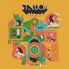 Stream St. Lucia music | Listen to songs, albums, playlists for free on  SoundCloud
