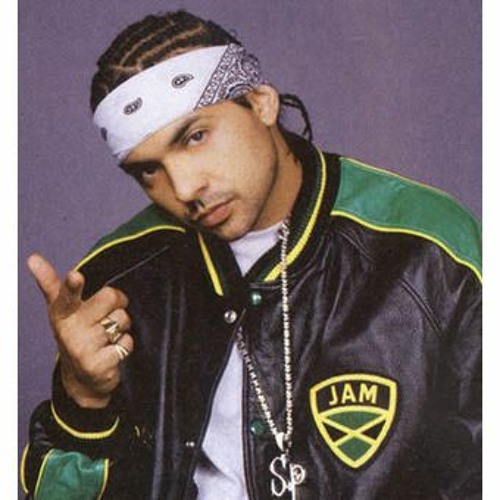 Gaskin - A Fresh Energy (DFY's Sean Paul vocal edit) [FREE DL]