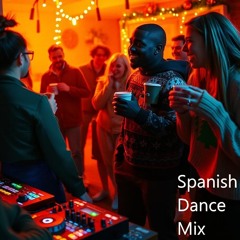 Spanish Fire 3 (8 - 16 - 24)