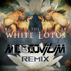 White Lotus Theme (MOSCOVIUM Remix)