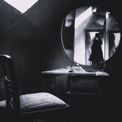 Invaded By Darkness