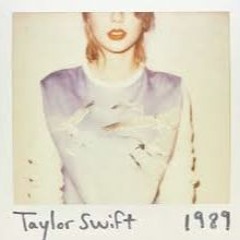 Style X One More Weekend - Taylor Swift & Audien Mashup