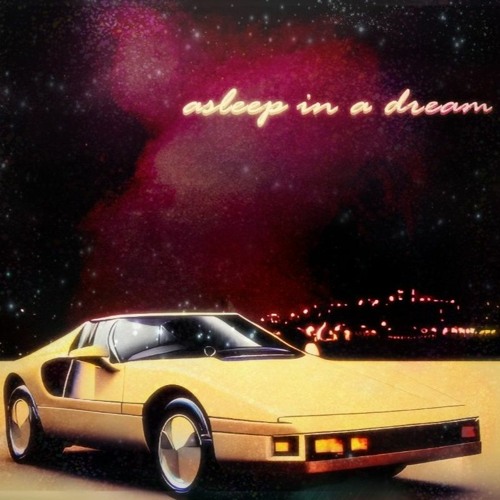 Asleep In A Dream