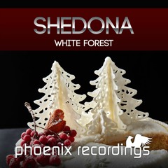 Shedona - White Forest
