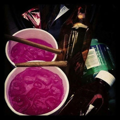 Codeine freestyle