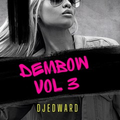 DEMBOW MIX VOL 3 2023