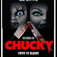 Crenshaw Crip Vs Lil Wayne | Chucky