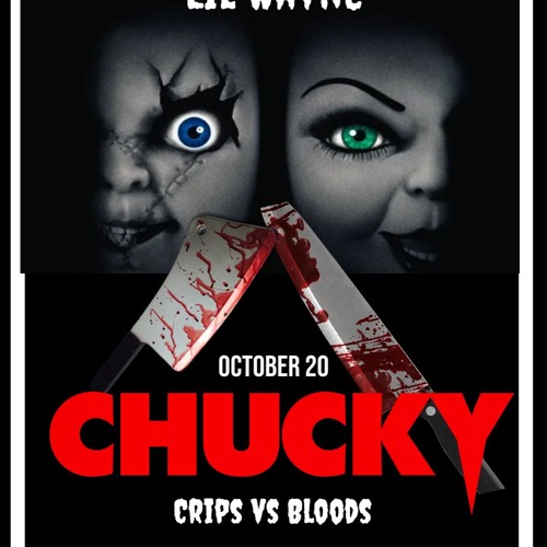 Crenshaw Crip Vs Lil Wayne | Chucky