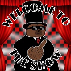 pepeGRIZZLY - WELCOME TO THE SHOW - prod - ( imsickofvader )