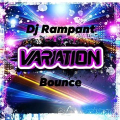 Dj Rampant-R.M.E Bounce Madnesss Total Mixer Failure (Free Dounload}