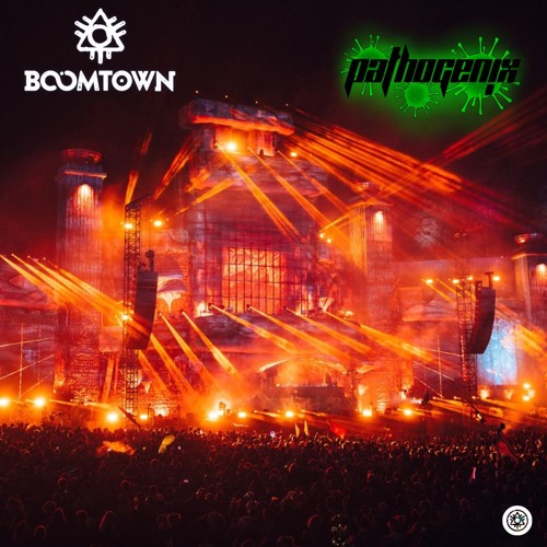 Boomtown 2024