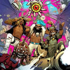 Flatbush - Doja - New Rap Instrumental