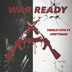 WAR READY
