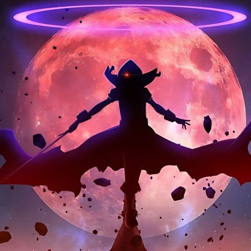 "I Am The All Range Atomic" x NIGHTvisiøn by GOTHEX (Slowed + Reverbed)