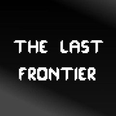 THE LAST FRONTIER (Cover)