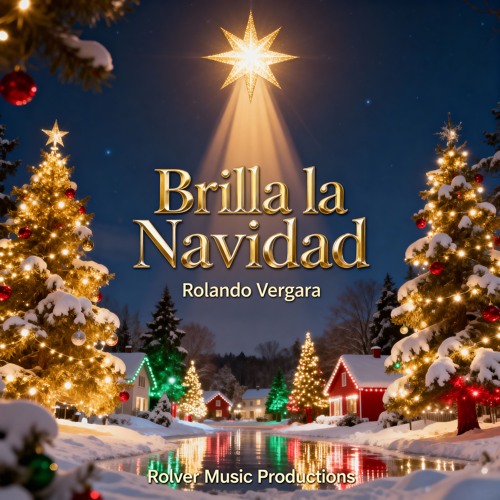 Brilla la Navidad