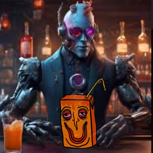 Bad Boy G ( The JOOOS X MrDjBigHouse )