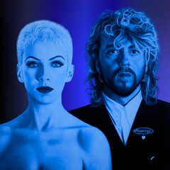 Eurythmics - Sweet Dreams (Reviction (FR) ''Glory'' Melodic House Edit)