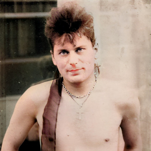 Мак  (Сектор Газа )Future Jungle rmx (2022)