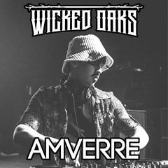 Wicked Oaks DJ Contest 2025 - Amverre