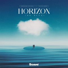 Abraham Colona - Horizon (So Blue) (feat. David Emde)