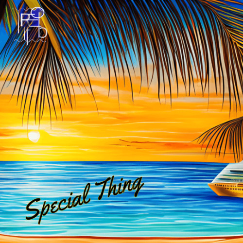 Special Thing (New Version )