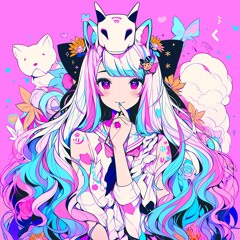 WaifuCrush! (Sped Up Version) by Jake Llaguno OFFICIAL