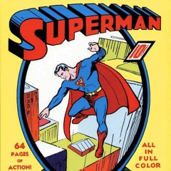 superman