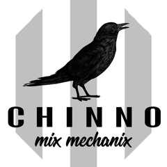 Время MIX CHINNO MECHANIX RELIS