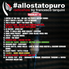 Allo Stato Puro 002