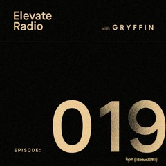 ELEVATE RADIO 019