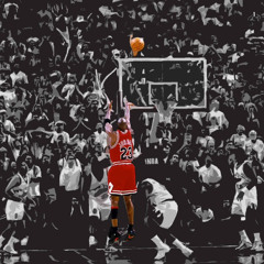 “I’ve Missed More Than 9000 Shots In My Career” x In This Shirt (slowed+reverbed)