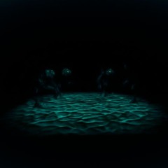 Backroom Avatari