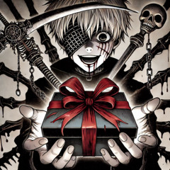 SHONI - UN CADEAU