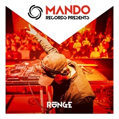 Mando Records Presents - Runge