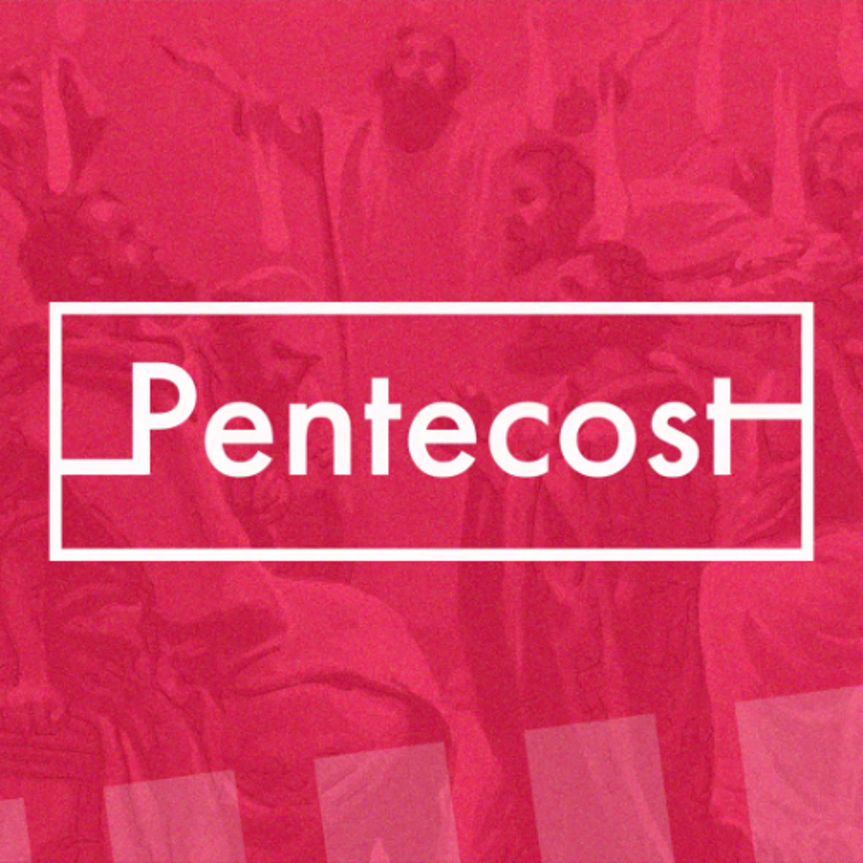 Pentecost – Simon Elliott