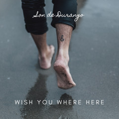 Wish You Were Here