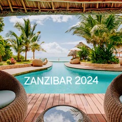 DEEPHOUSE ZANZIBAR 2024