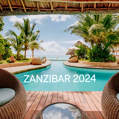 DEEPHOUSE ZANZIBAR 2024