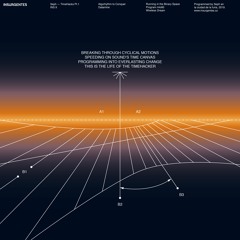 Seph — Running In The Binary Space — INS 9