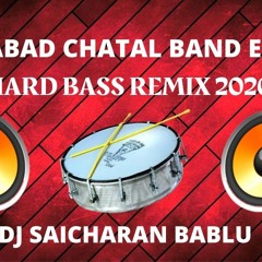 Hyderabad Chatal Band Edm Remix