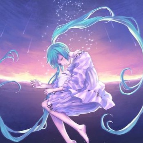 Hatsune Miku - Starduster