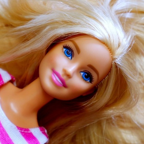 Barbie in hindi deals