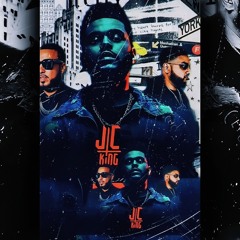 KING JC - MEMPHIS (OFFICIAL MUSIC VIDEO) 4k - YouTube