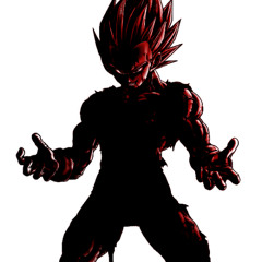 "But There's One Thing A Saiyan Always Keeps, His Pride!" Majin Vegeta X status - ilyhiryu (Slowed)